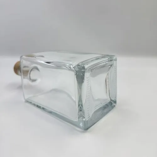 500ml Brandy Bottles Glass factory