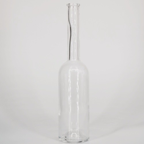 Frosted Vodka Glass Bottle suppliers