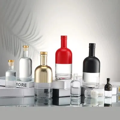Small Capacity Round Bottle suppliers